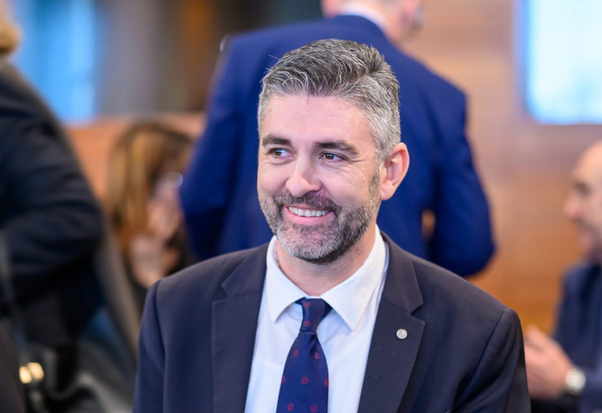 FRANKOVIĆ: KAKO BISMO IZBJEGLI „GLUHE TELEFONE” VAŽNO JE REĆI DA SE NOVIM ZAKON GUP I PPU GRADA NE UKIDAJU