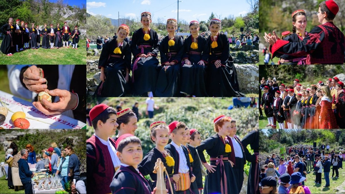 Fotogalerija / USKRS U PRIMORJU 2025. / LOKVA NA MRČEVU