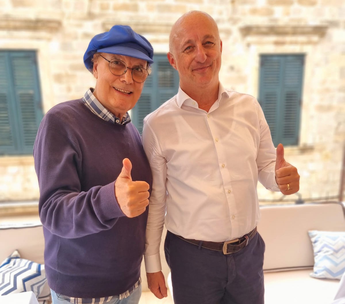 SNIMANJE EMISIJE „GREEN LOVERS” S NAGLASKOM NA KULTURNE I PRIRODNE LJEPOTE GRADA