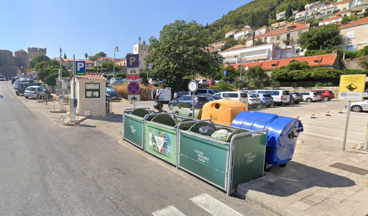 DONJI PLATO PARKIRALIŠTA ŽIČARA OTVARA SE ZA KORISNIKE PPK