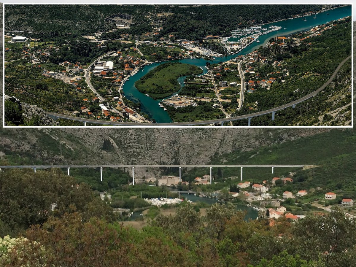 GRADONAČELNIK FRANKOVIĆ JASNO PONOVIO: PROTIV SAM TRASE BRZE CESTE KROZ RIJEKU DUBROVAČKU