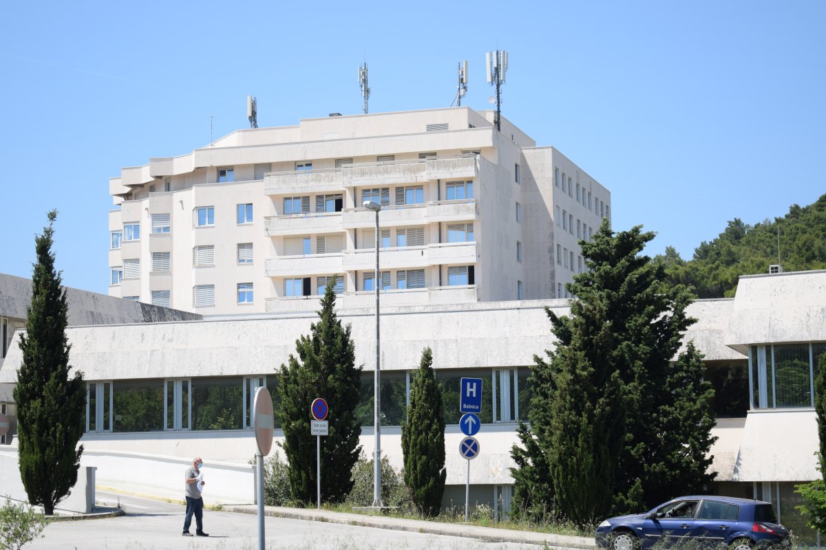 Za 15-tak dana i u OB Dubrovnik će proraditi sustav eKarton