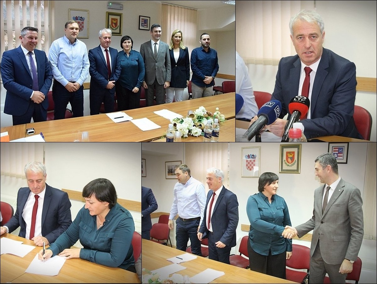 Prvi ukopi na groblju Dubac očekuju se 2023. godine