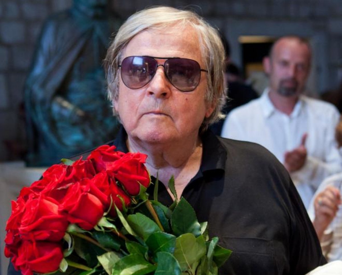 Gradonačelnik Mato Franković uputio sućut obitelji Joška Juvančića