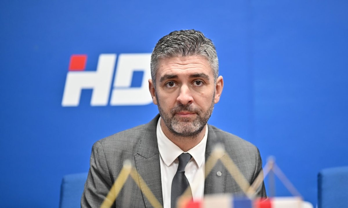 HDZ UPUTIO PISMO SRĐEVCIMA: JE LI VAM BAREM MALO NEUGODNO?
