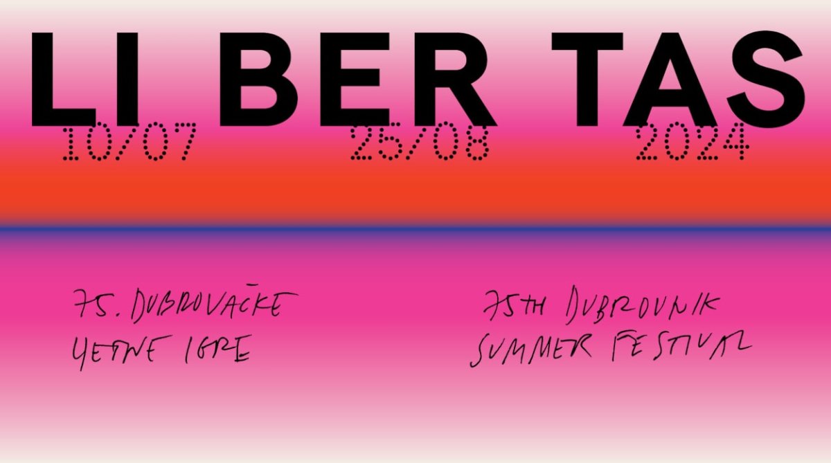 VIZUALNI IDENTITET 75. IGARA