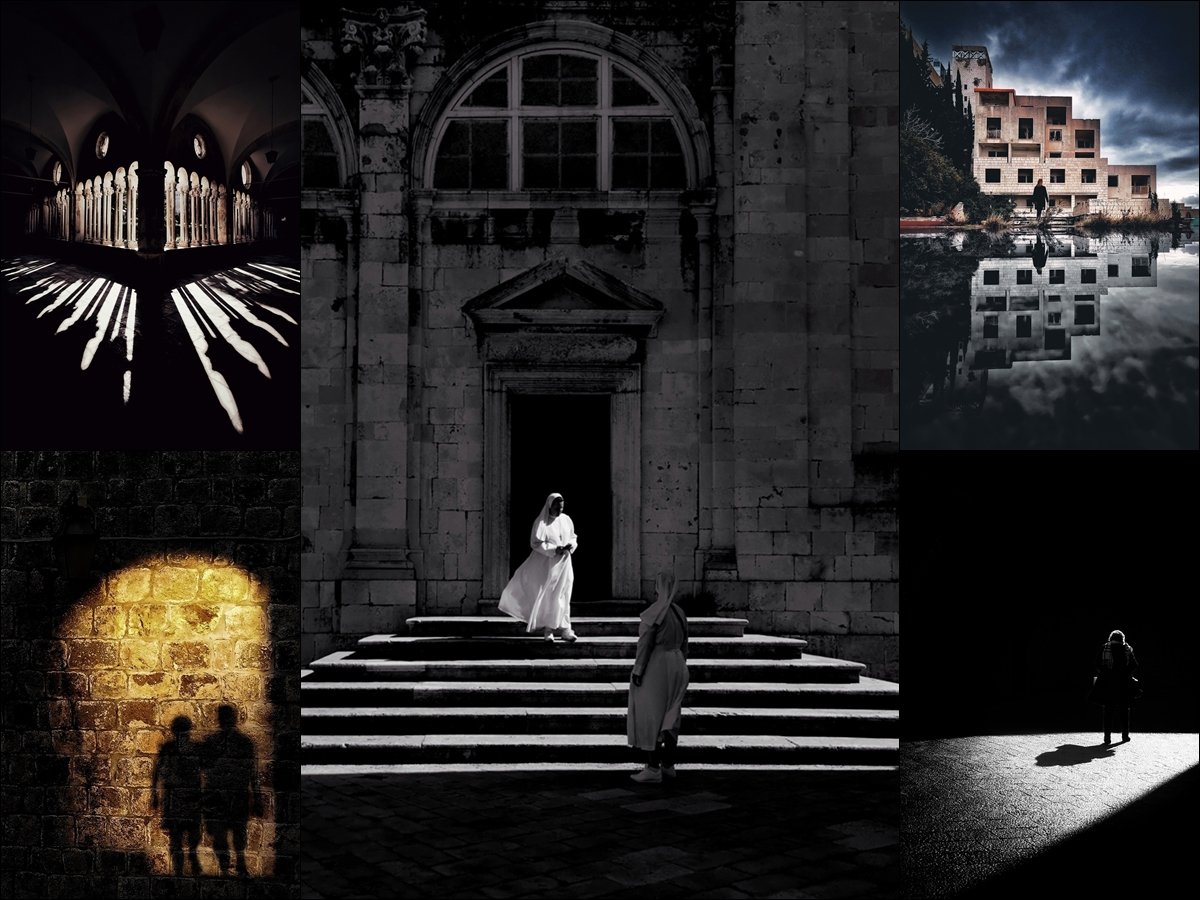 FOTO / Konavoka Stanka Seper u serijalu „Najbolji fotografi Južnog”
