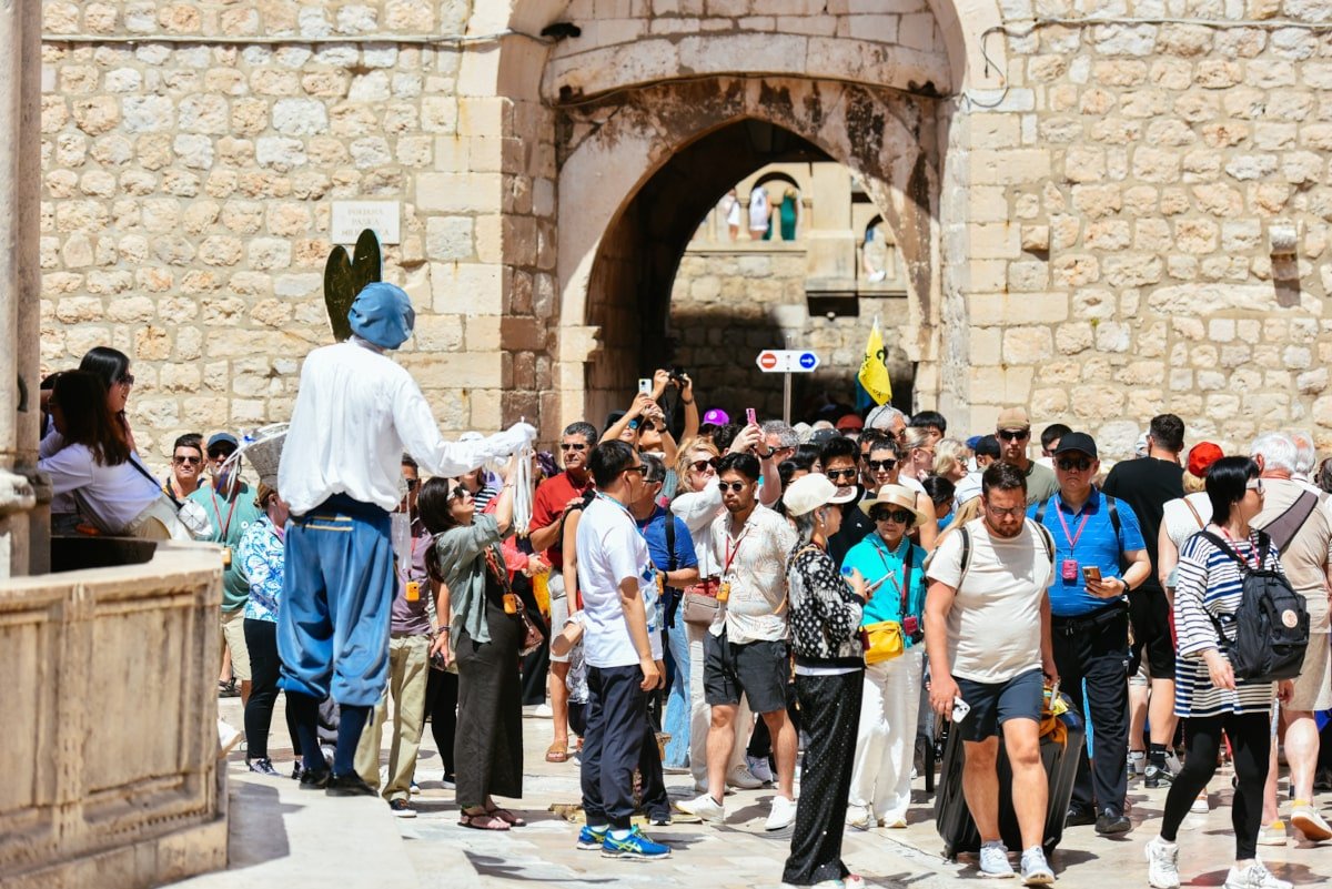 RUŠIT ĆE SE REKORDI IZ 2019. GODINE? TURISTIČKI SVIBANJ PROŠAO JE IZVRSNO