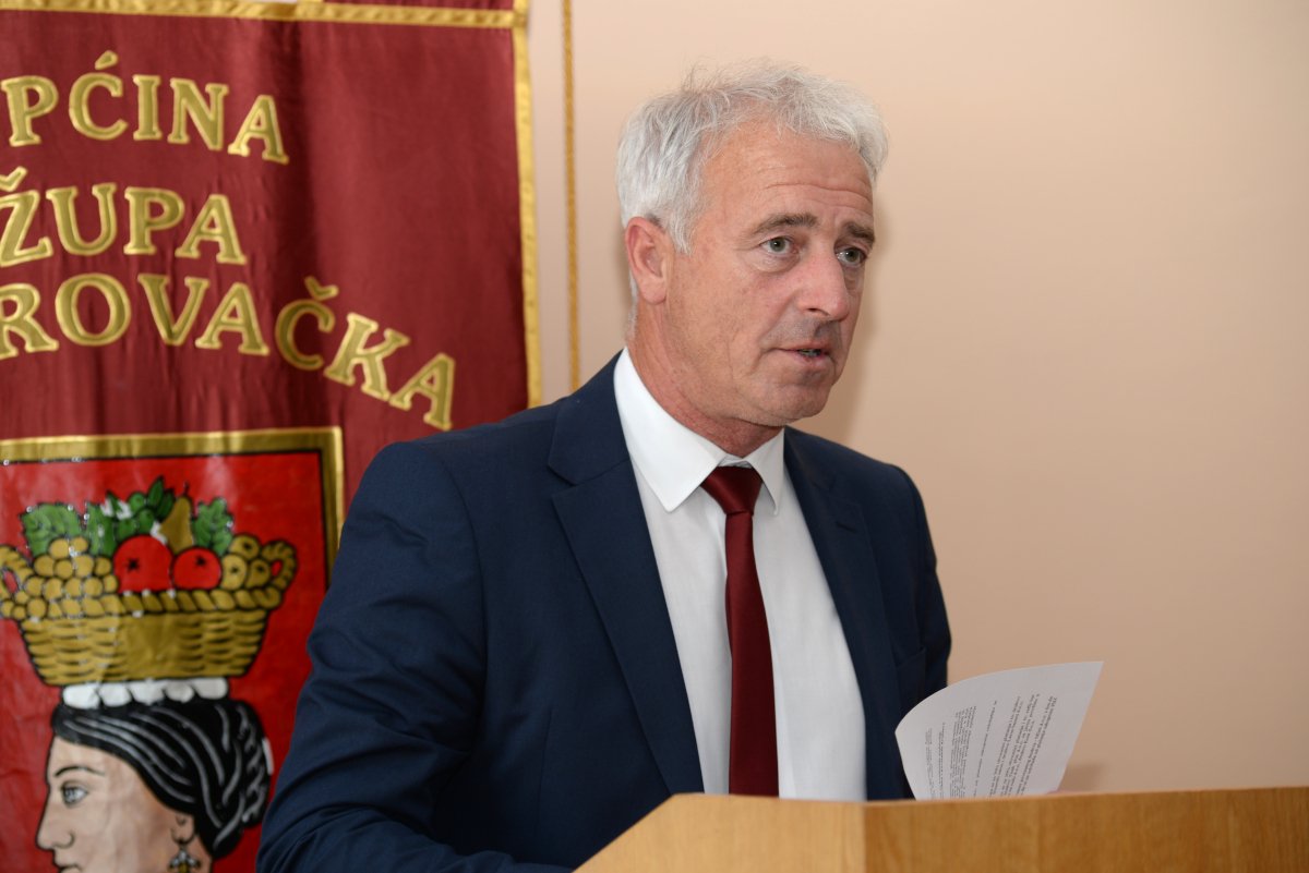 Župa dubrovačka dobila je proračun za 2023. godinu