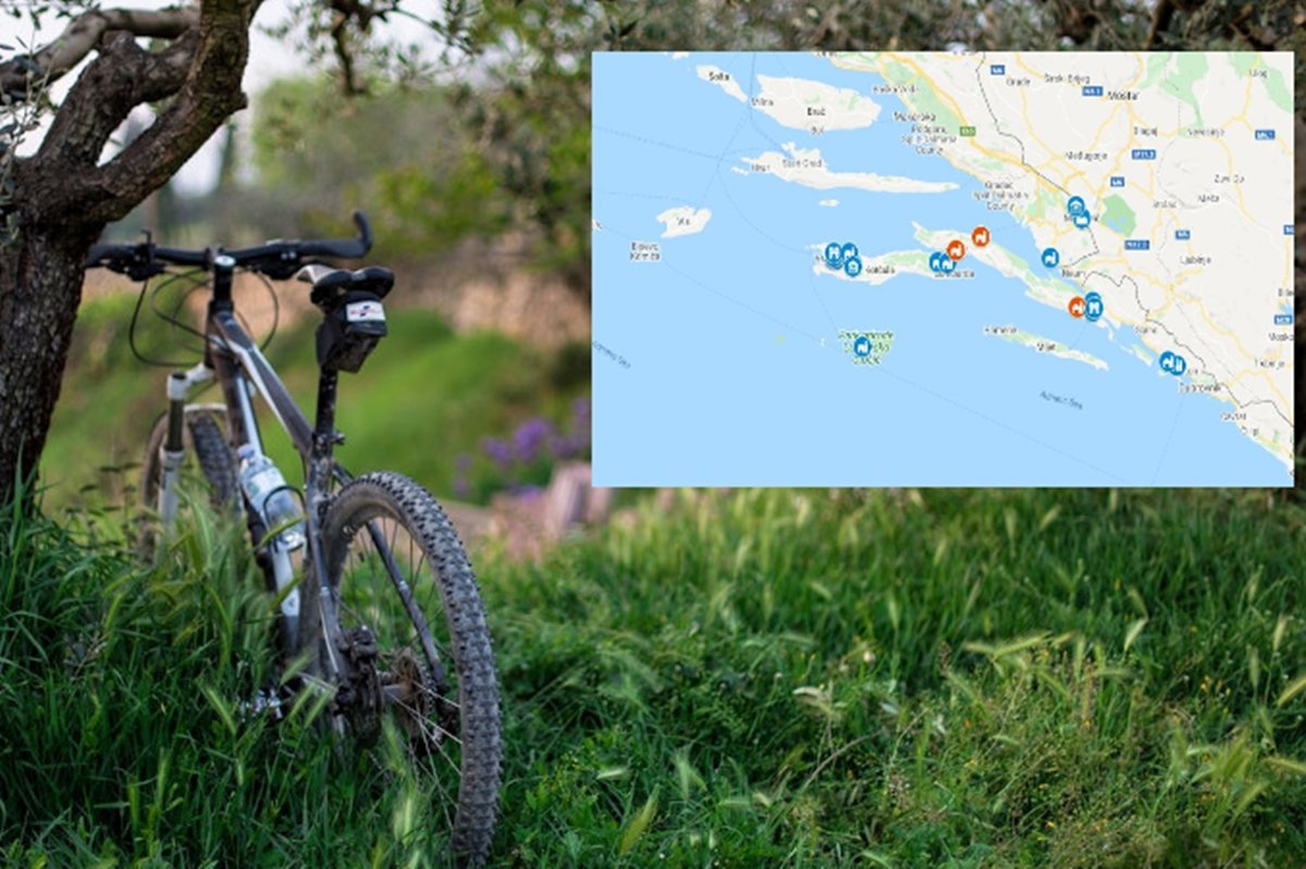 DUNEA predstavila članove rute ”Putevima maslina” iz Dubrovačko - neretvanske županije