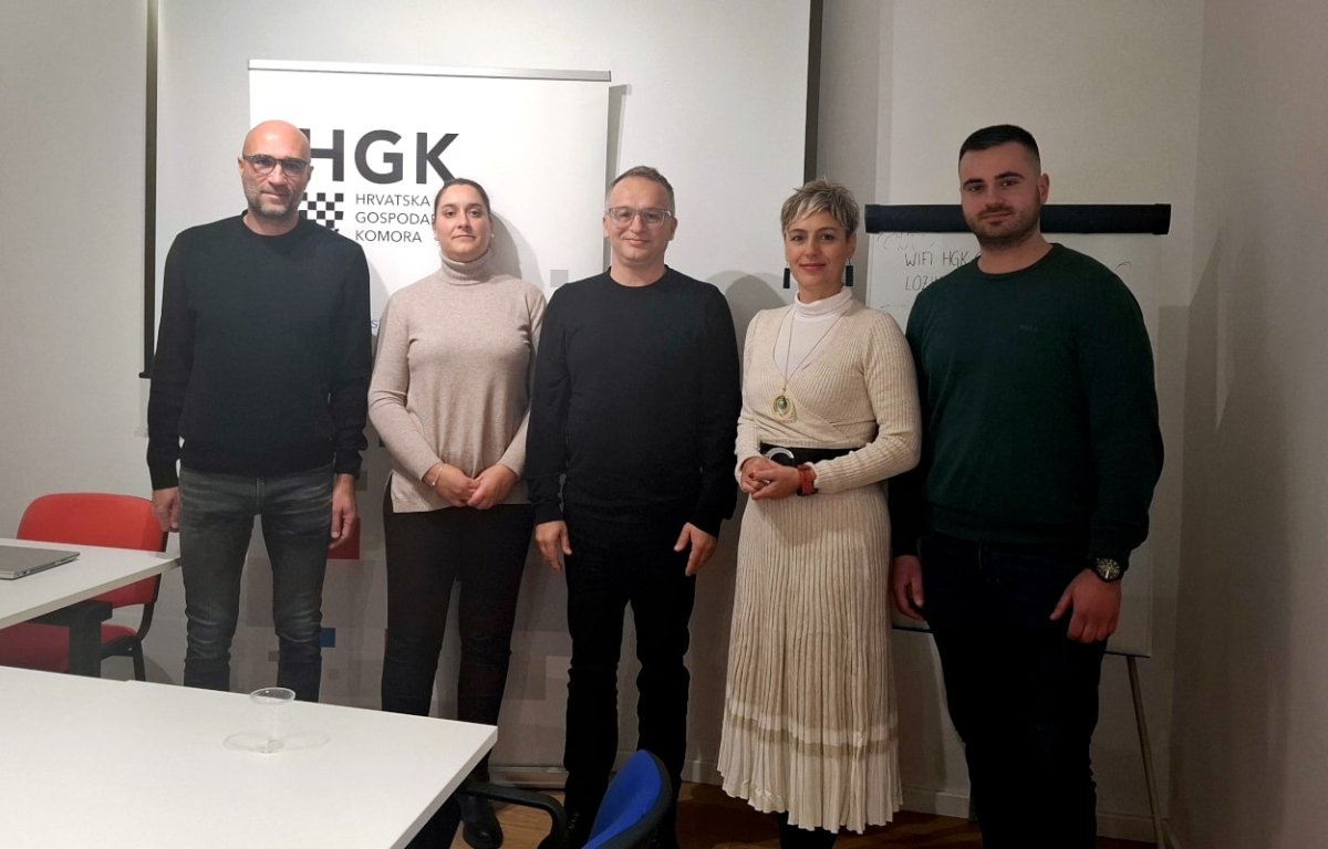 DUBROVAČKI UGOSTITELJI OSNOVALI STRUKOVNU GRUPU, PREDSJEDNIK BRUNO DI CEGLIE