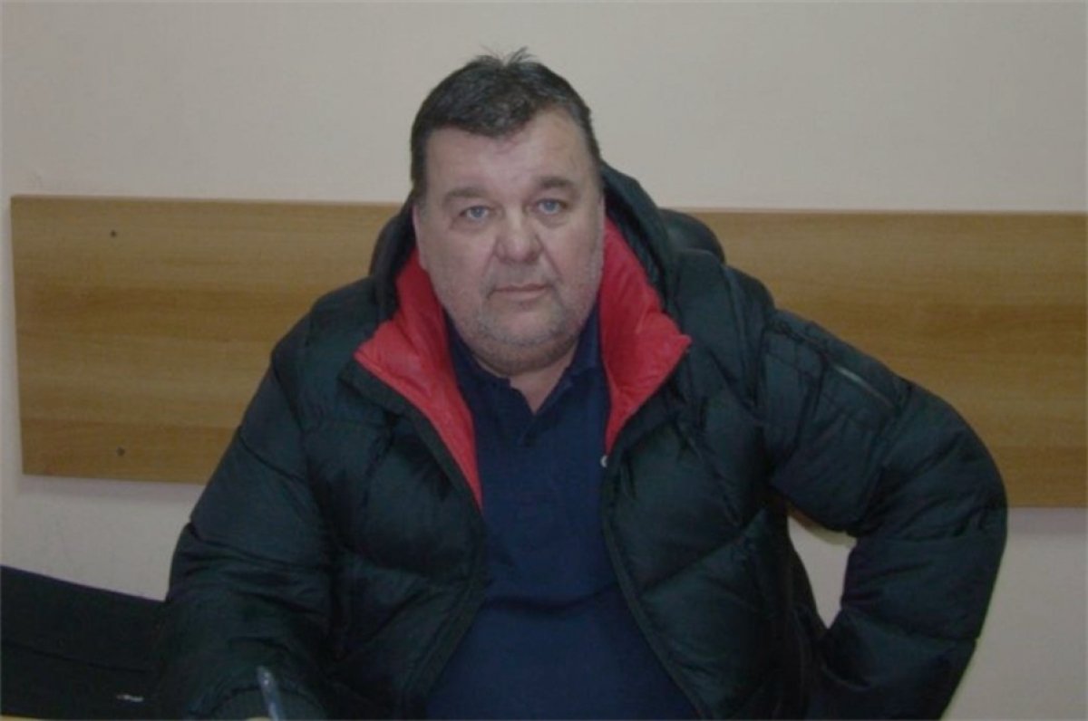 Stanko Manenica osumnjičen da je oštetio PK Jug za 1,3 milijuna kuna