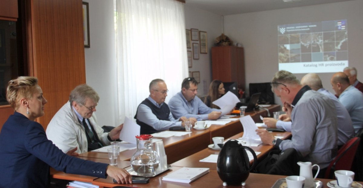 Đuro Goluža novi predsjednik Strukovne grupe graditeljstva