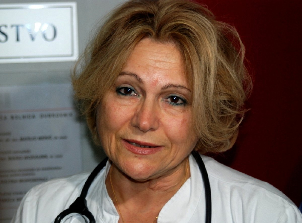 Dr. Betica Radić: Jedino cijepljenje s dvije doze ili preboljenje ospica osigurava imunitet