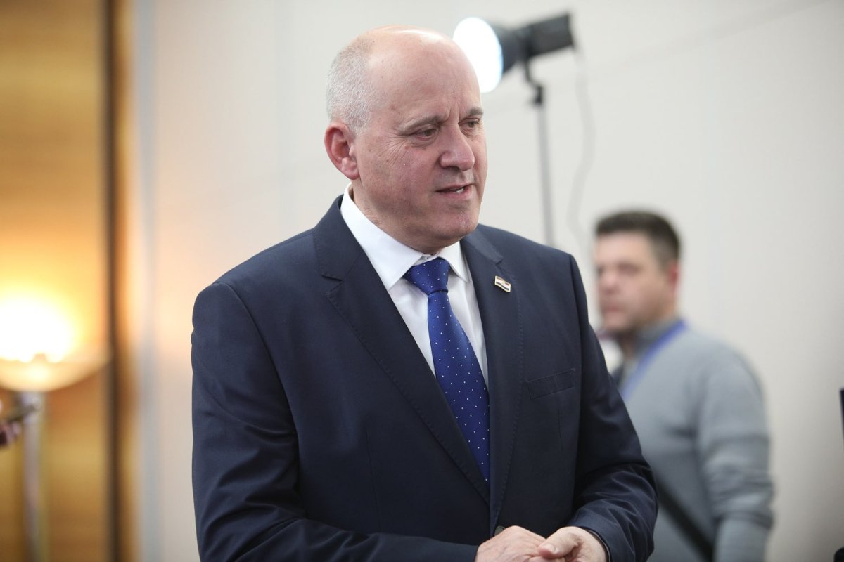 BAČIĆ KAŽE KAKO SE HDZ ODMAH POČINJE PRIPREMATI ZA LOKALNE IZBORE NA KOJIMA OČEKUJE POBEDU