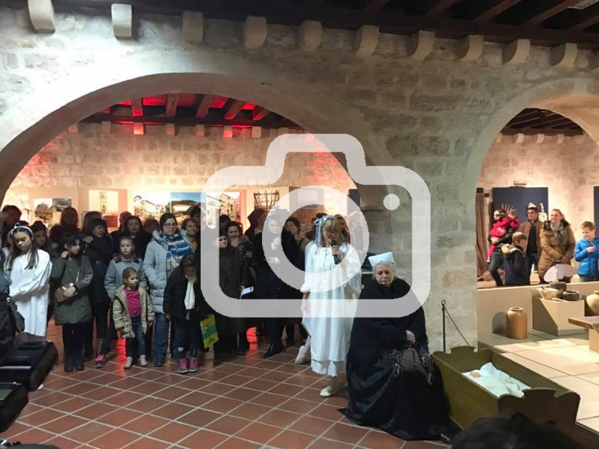 Dubrovački muzeji u Rupama pripremili bogat program uz Noć muzeja