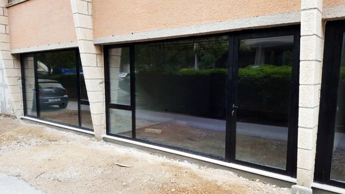 Radovi na uređenju prostora Centra za mlade bliže se kraju