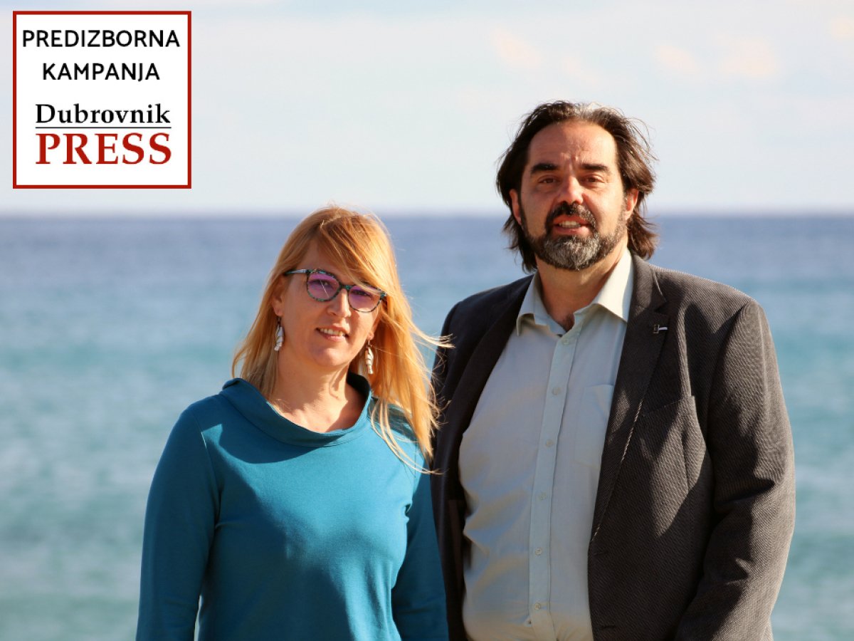 SJG: Istina o Lučinom razdolju izašla je na svjetlo dana; župane, odstupite!