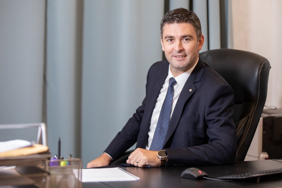 Franković: Bez sporazuma s Britanijom nema pravog početka sezone