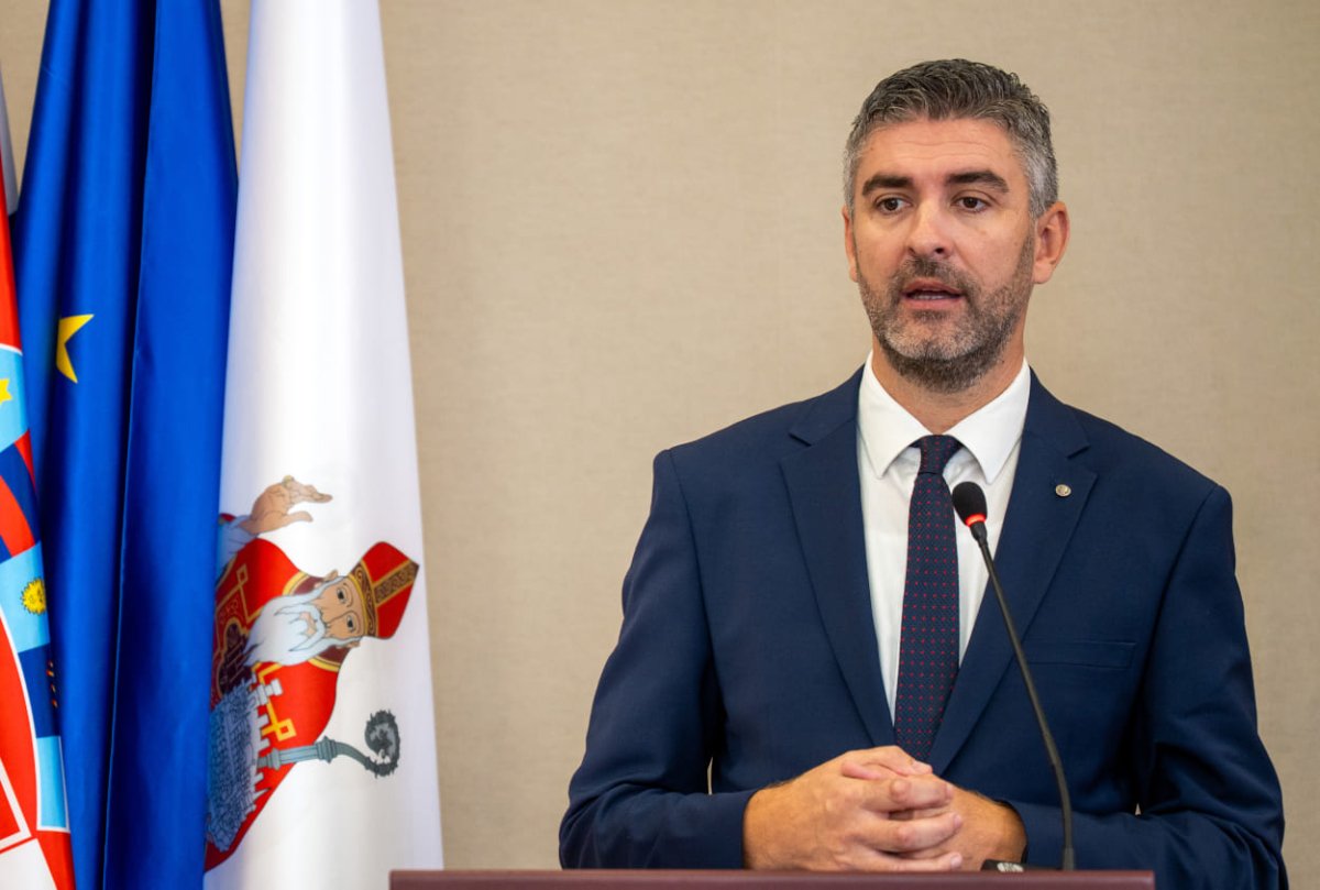 REKORDNI PRORAČUN GRADA DUBROVNIKA