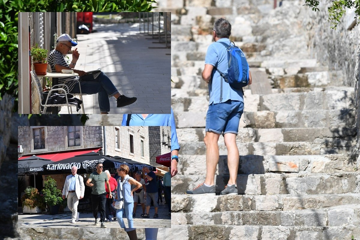 Foto / ĐIR PO STONU
