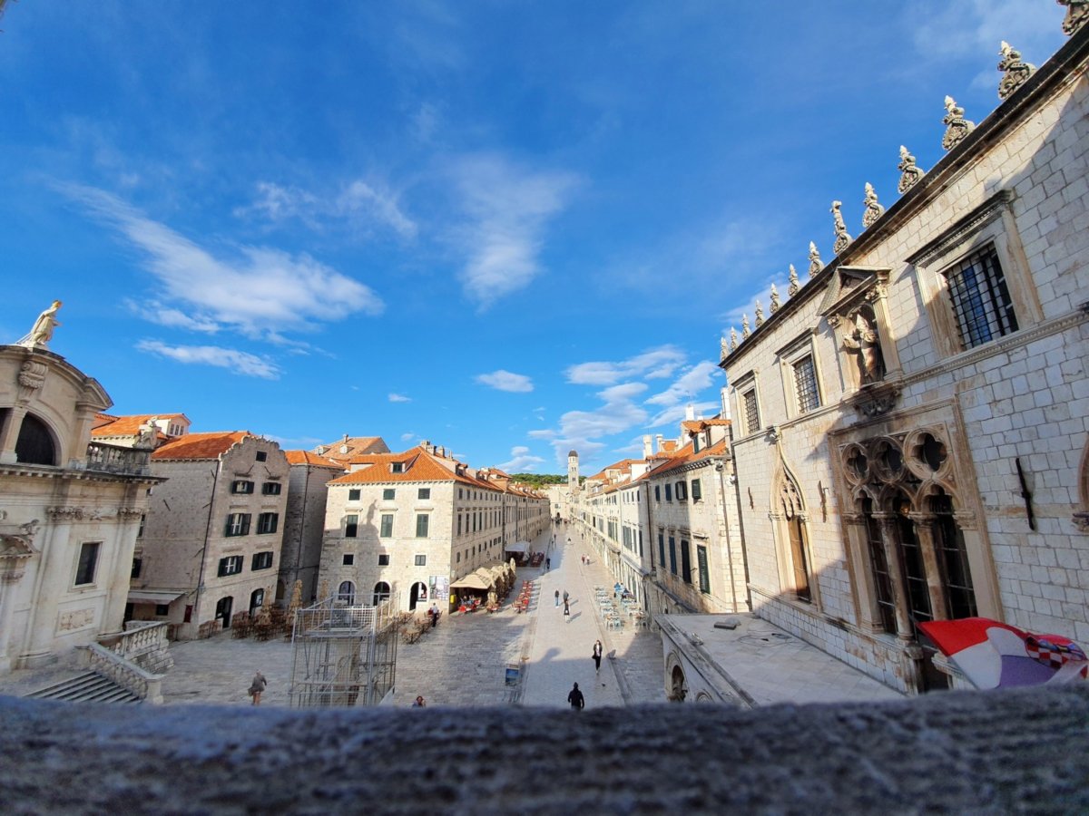 Strategija upravljanja imovinom Grada Dubrovnika upućena u javno savjetovanje