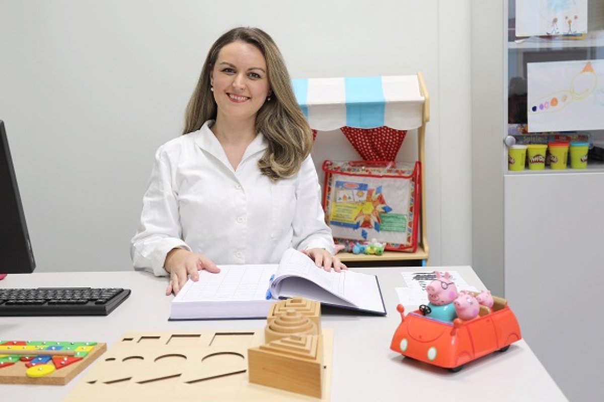 Nacionalni je dan edukacijskih rehabilitatora