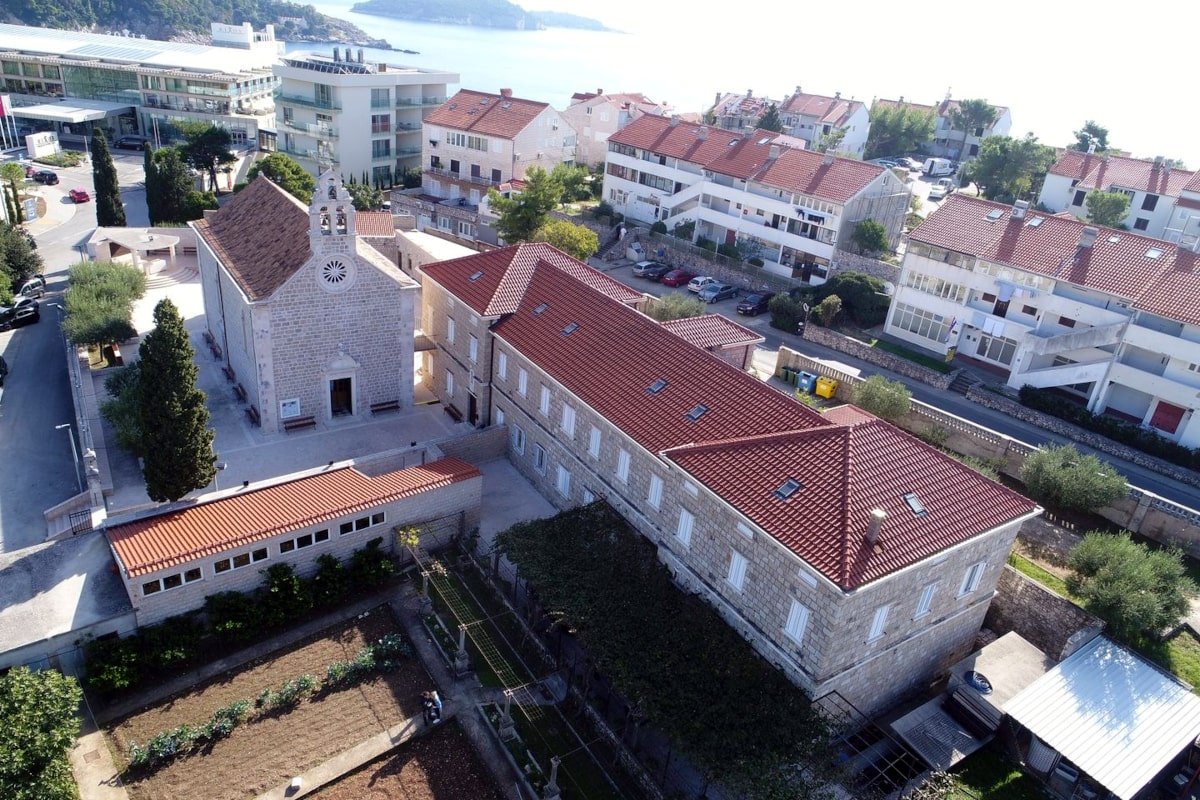 Izvrsna inicijativa; zavjete slike pomoraca mogle bi biti izložene u galerijskom prostoru Svetišta Gospe od milosrđa