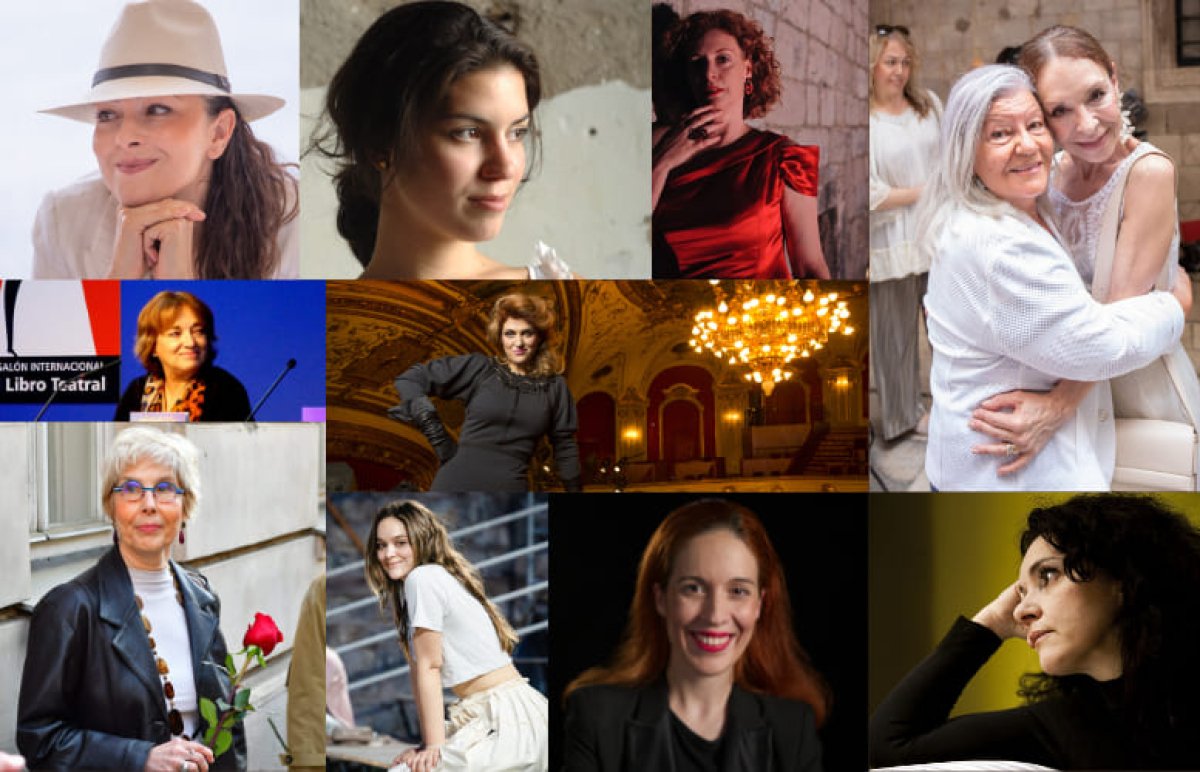 TRIBINA „ŽENSKI GLAS U UMJETNOSTI” U NEDJELJU U SPONZI