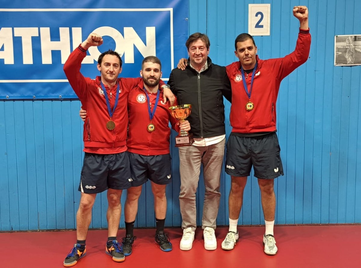 NAKON OSVAJANJA DUPLE KRUNE PITURI TRAŽE ISKORAK U EUROPI