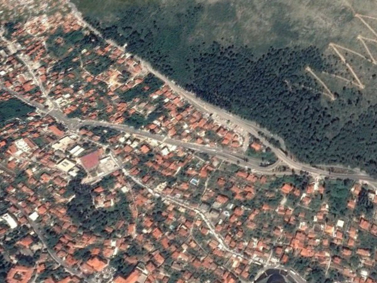 Obavijest Grada o privremenoj regulaciji prometa na Ilijinoj glavici