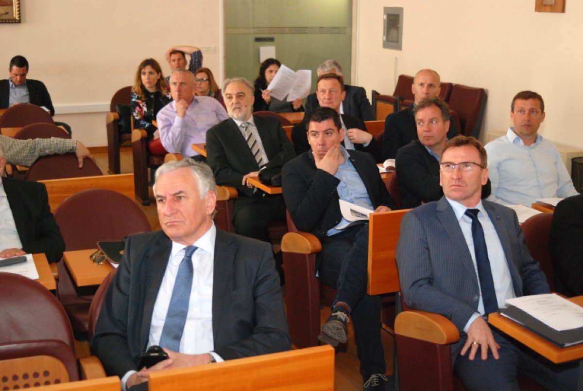 Do bolje vodoopskrbe Dubrovnika uz aktivaciju dijela projekta HE Ombla?