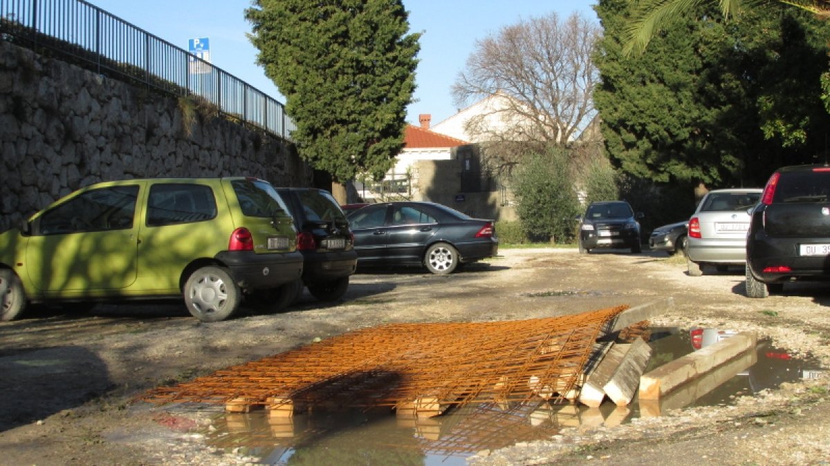 Čeka se i službeni dokument o zabrani izgradnje sporne zgrade u Peytonu
