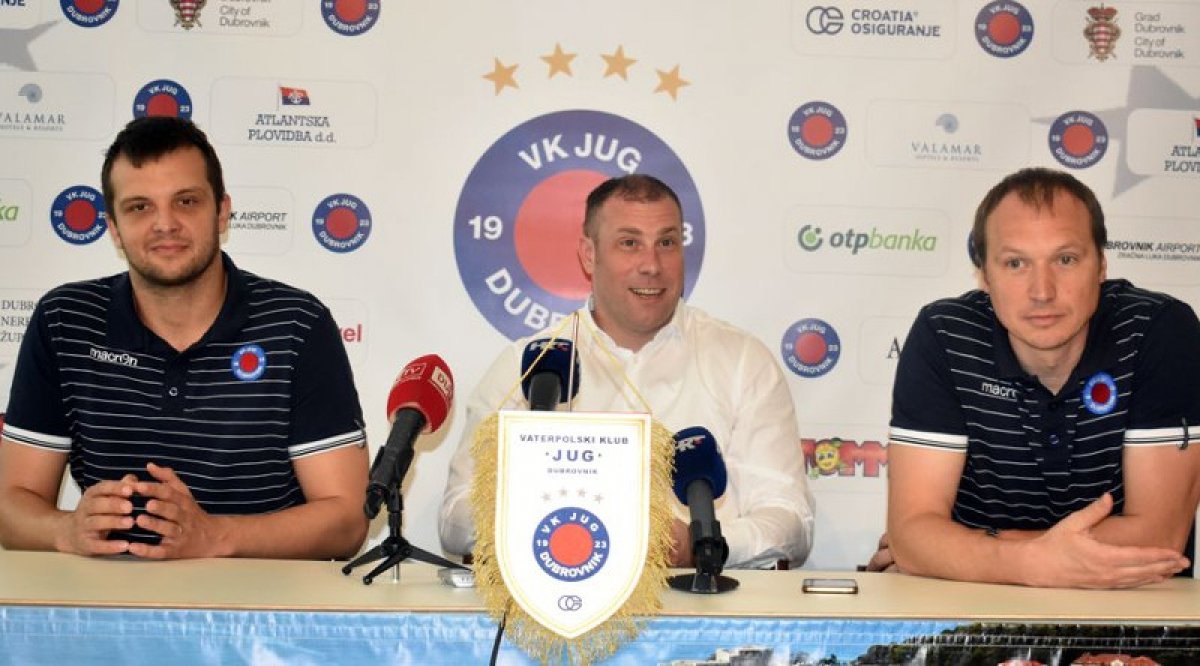 Jug u srijedu protiv Dynama igra utakmicu sezone; Kobešćak: Nećemo kalkulirati