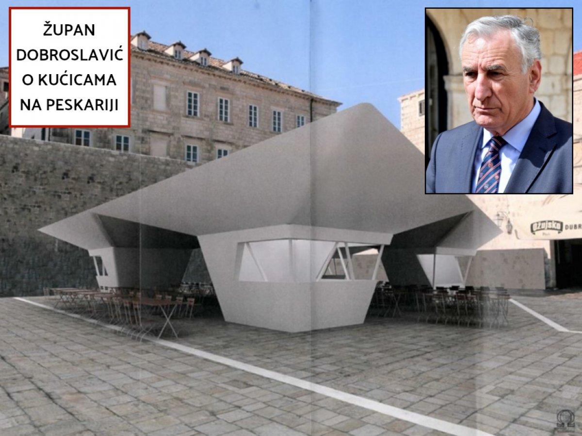 Neće se provesti niti jedan projekt bez potpore Grada i Županije