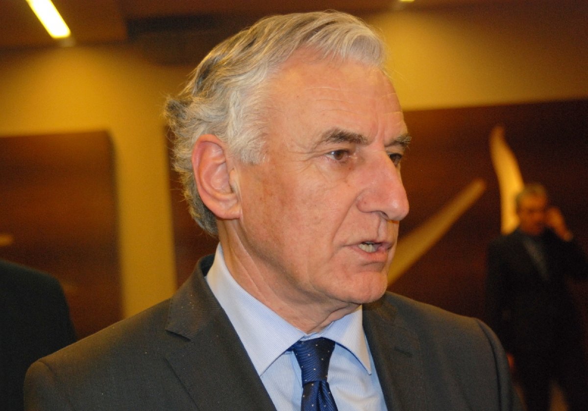 Što je radio Dobroslavić u drugoj polovini 2016...