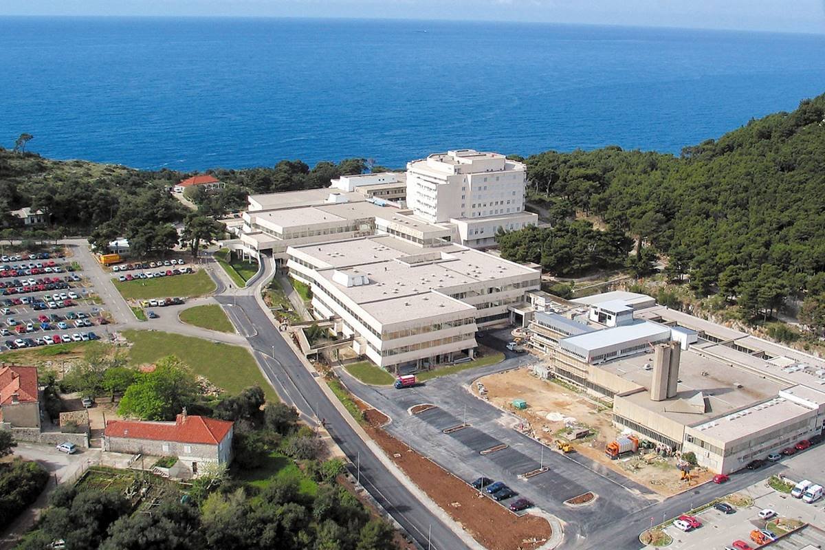 VLADA DONIJELA ODLUKU, U POTPUNOSTI ĆE FINANCIRATI OBNOVU OB DUBROVNIK