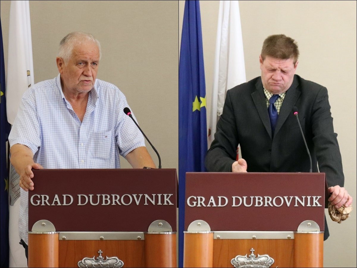 SVATKO SVOME JATU LETI PA TAKO I VIĆAN ROKU