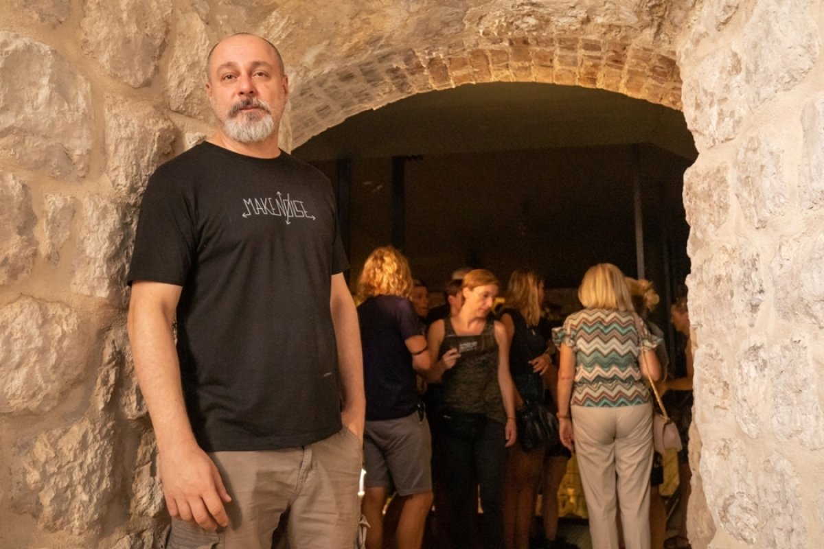 Gagićevo Sretno mjesto pod Minčetom još dva dana