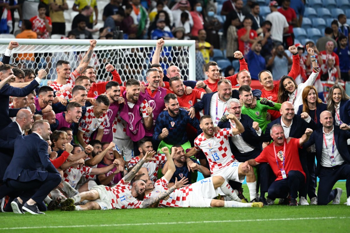 Čak sedam puta u posljednjih osam utakmica „knockout” faze Hrvatska igrala produžetke