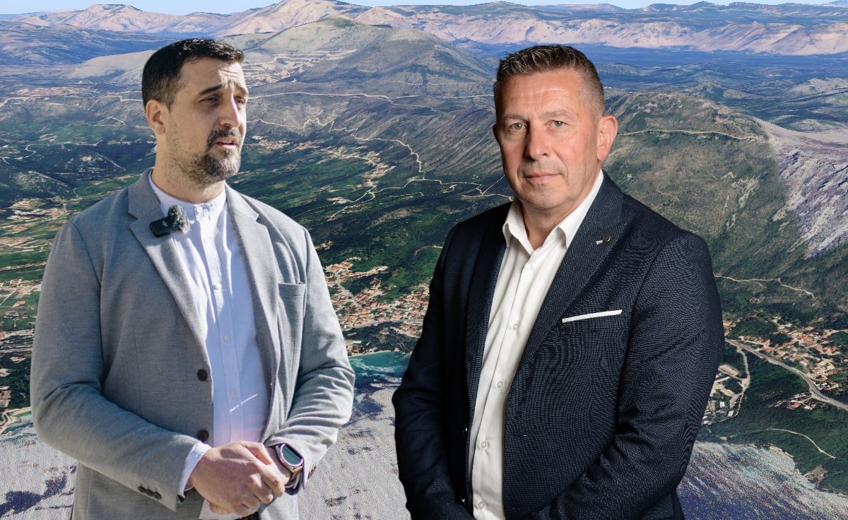 DRUGI KRUG U ŽUPI, REZULTATI