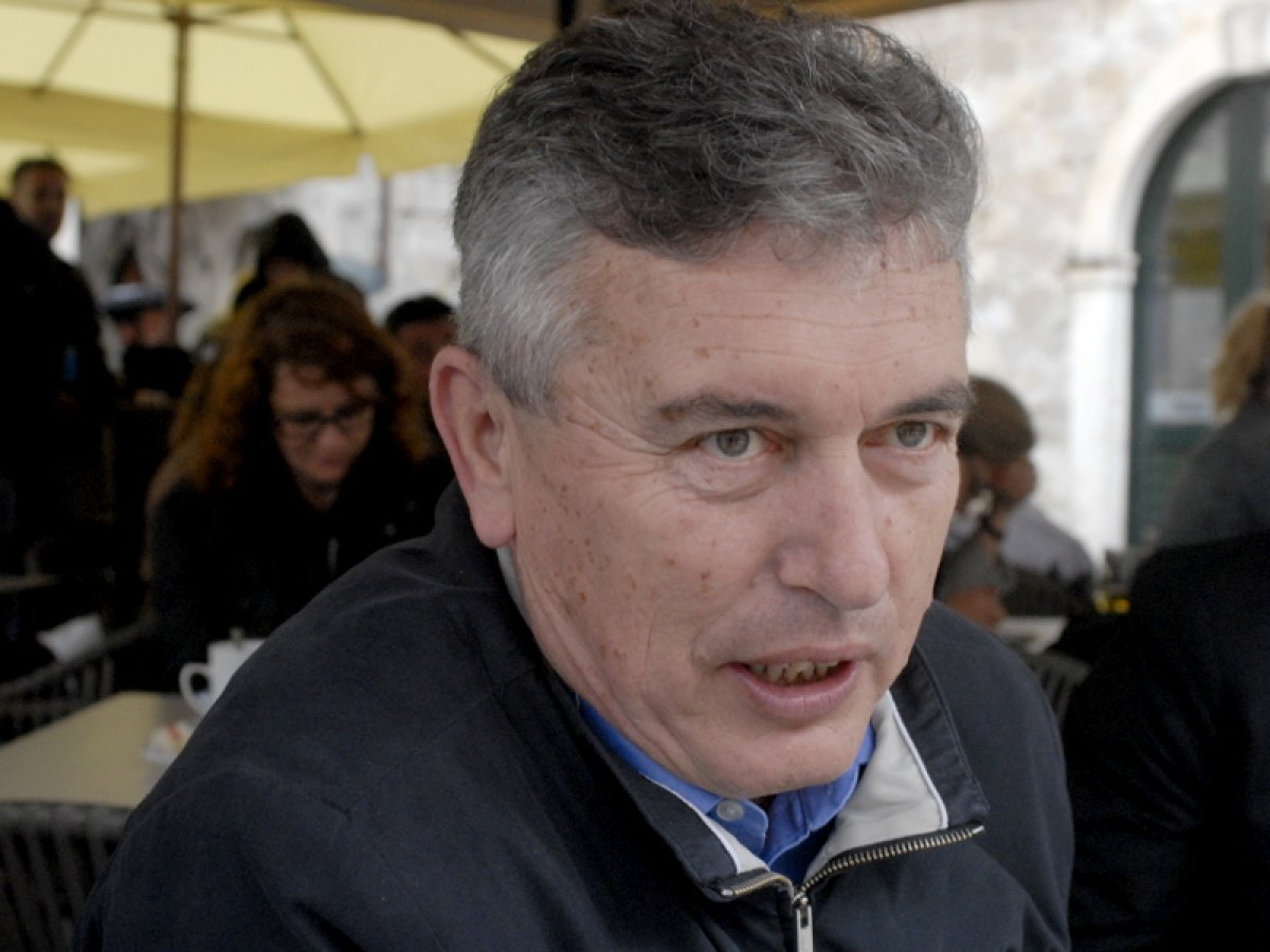 Predsjednik HAS-a Ivan Veštić opovrgava da je podržao Musladina: Nemam pravo podržati nijednu osobu dok nije legitimno izabrana