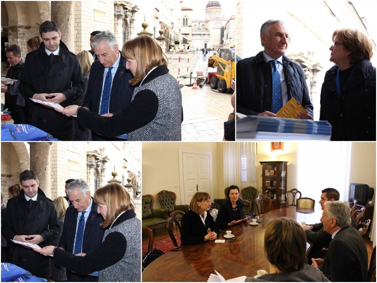 I župan Dobroslavić sa zamjenicima educirao se o pravima potrošača