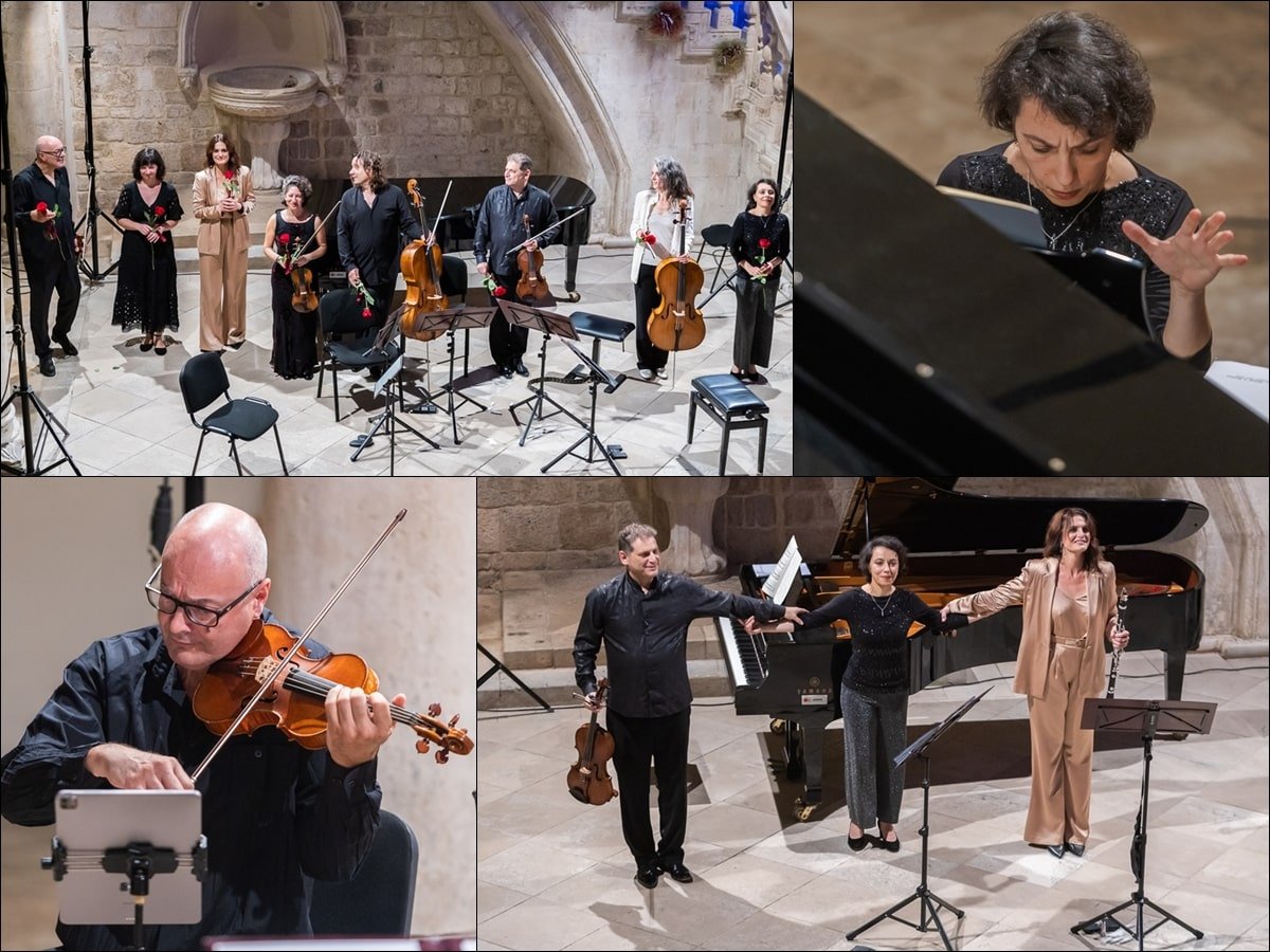 Foto / POČEO JE 6. STRADUN CLASSIC