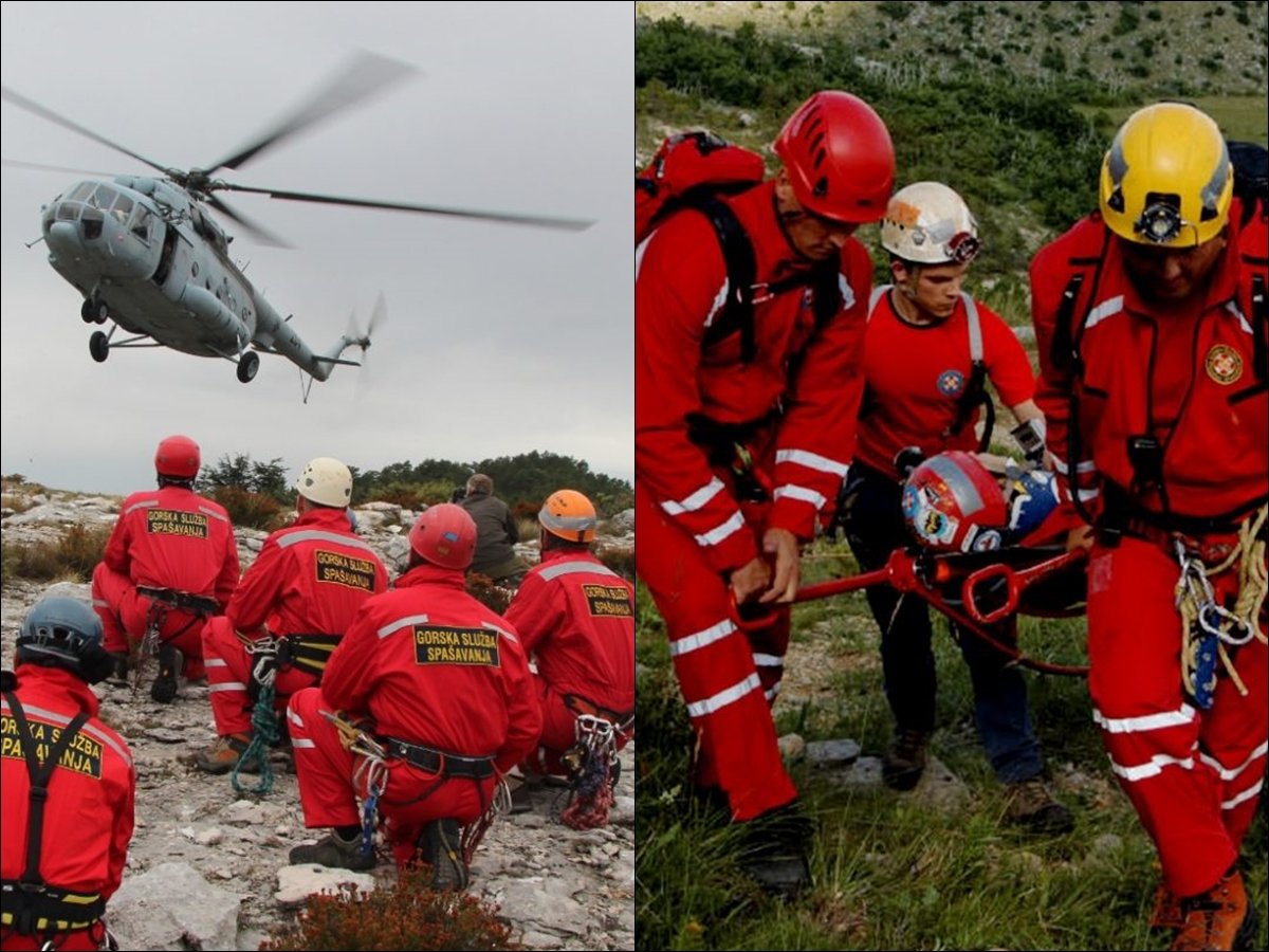 U ŽUPANIJI DJELUJU DVIJE STANICE; HGSS PROSLAVIO 74. ROĐENDAN