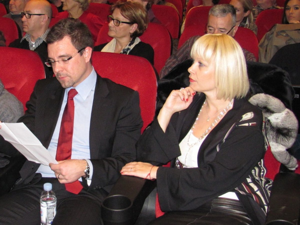 Razvoj Golf i Elitech pokreću arbitražu zbog golfa na Srđu