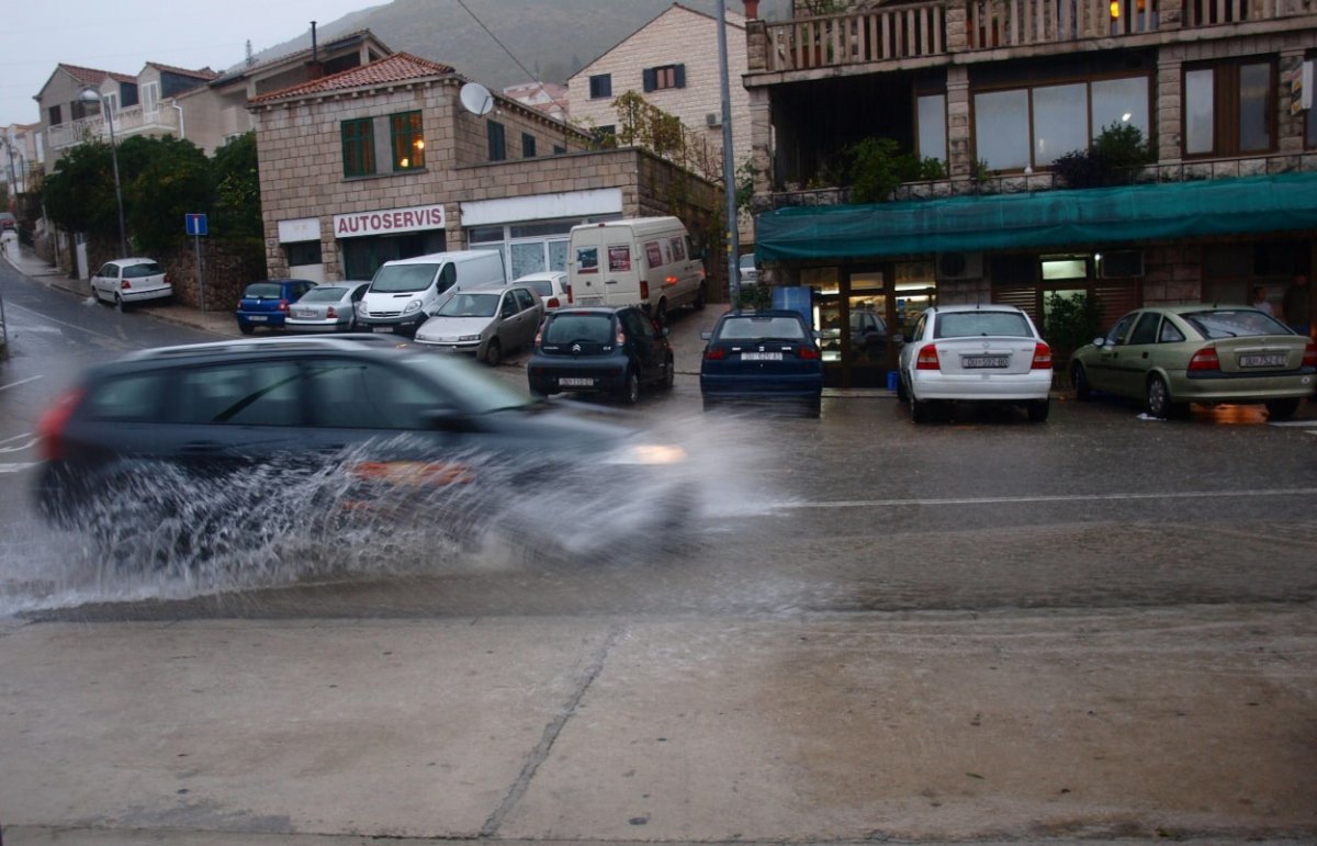 U 2026. BIT ĆE RIJEŠEN PROBLEM OBORINSKE ODVODNJE U HEBRANGOVOJ, RADOVI NEĆE STATI NI ZBOG TURISTIČKE SEZONE