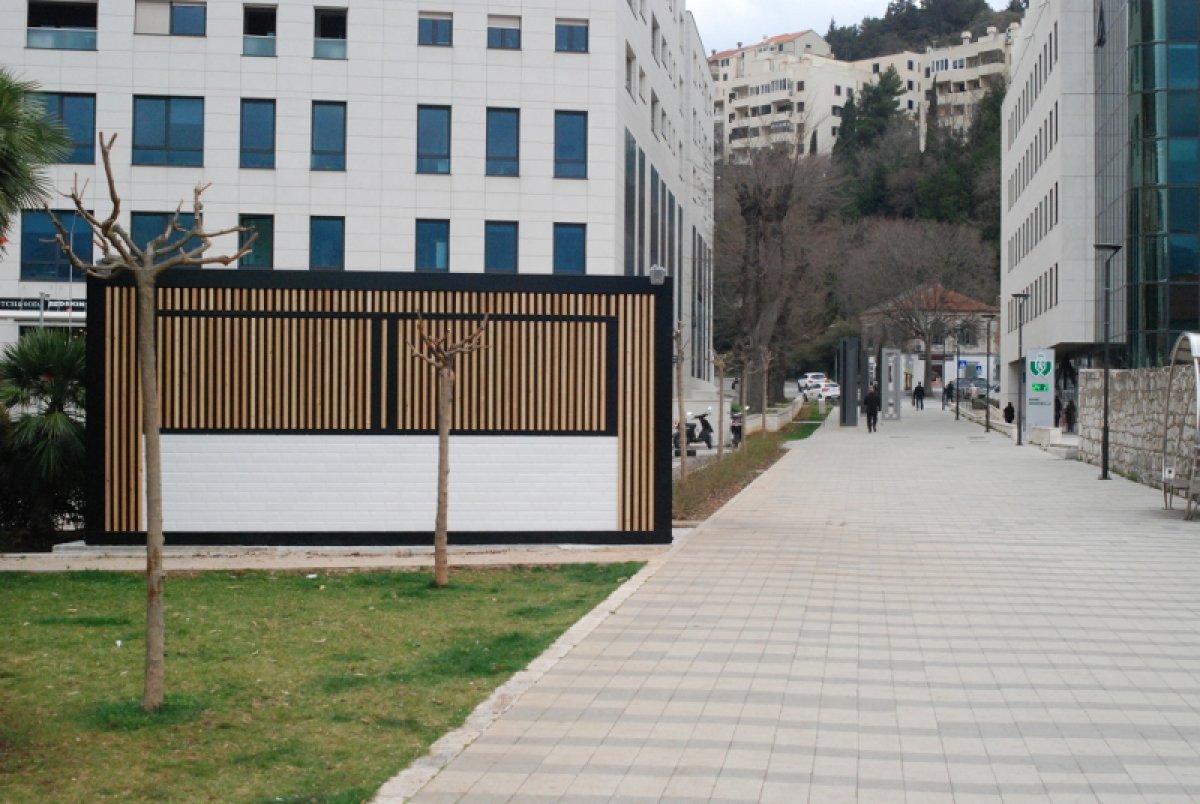 Neke se stvari ne mogu kupiti novcem, ali zato je tu bilo Gradsko vijeće predvođeno HDZ-om