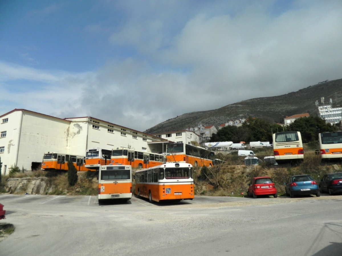 Novcem zarađenim od "Robin Hooda" Sanitat će urediti parking za građane u Radeljeviću