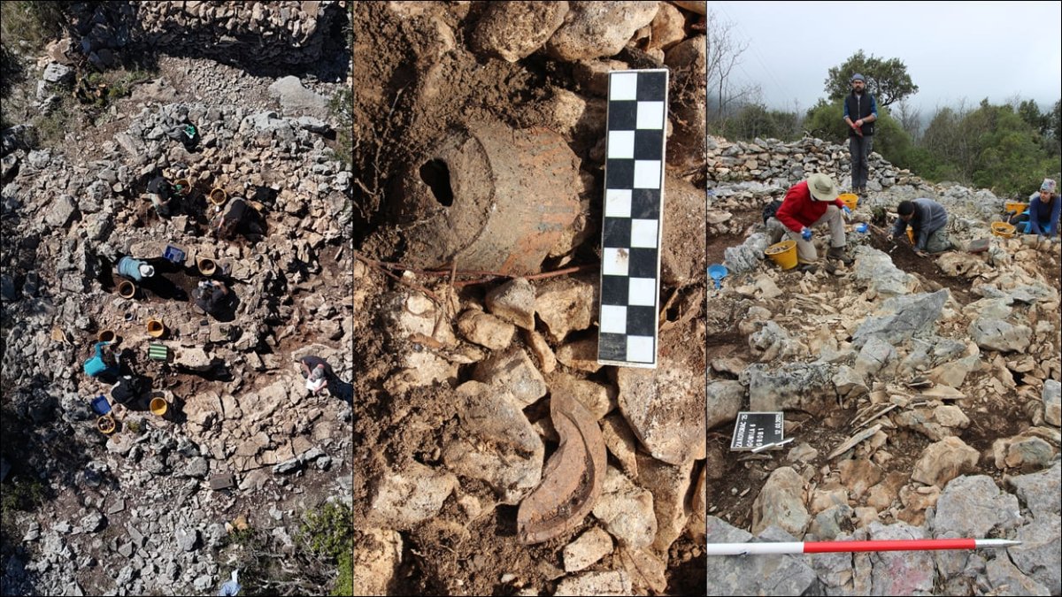 NOVI NALAZI U ZAKOTORCU